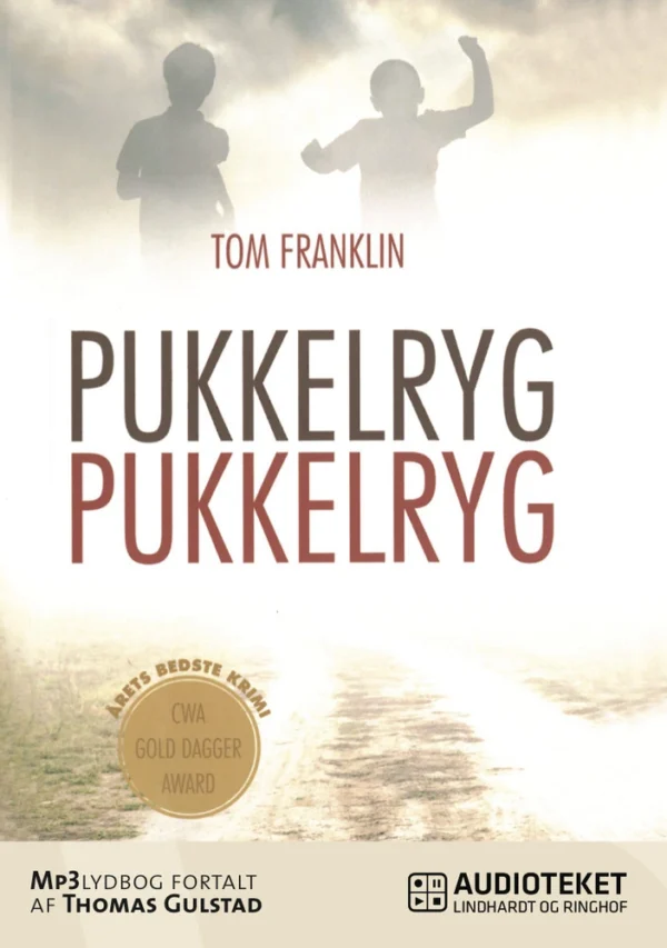Pukkelryg Pukkelryg