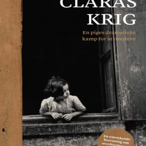 Claras krig