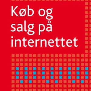 Køb og salg på internettet