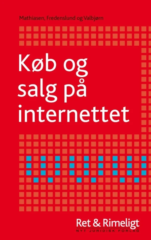 Køb og salg på internettet