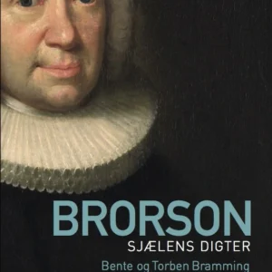 Brorson - sjælens digter