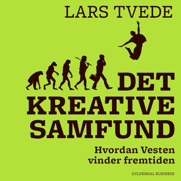 Det kreative samfund