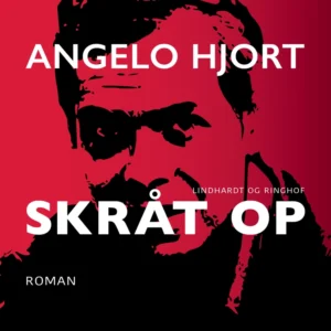 Skråt op