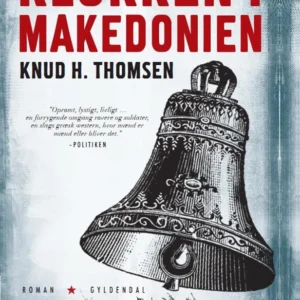 Klokken i Makedonien