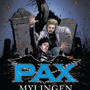 Pax - mylingen