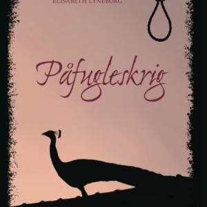 Påfugleskrig