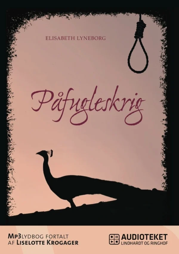 Påfugleskrig