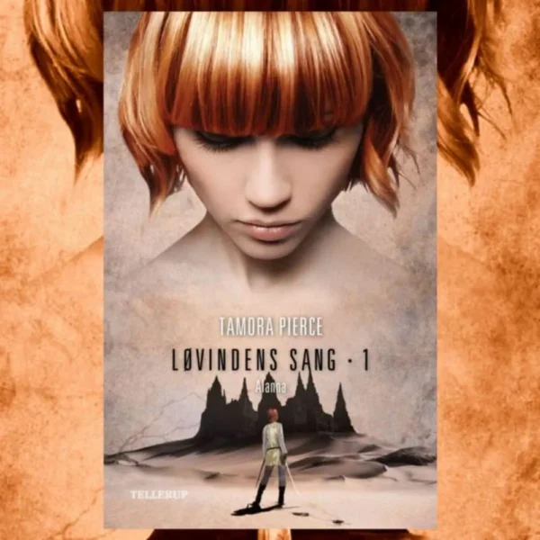 Løvindens sang #1: Alanna