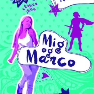 Elsker, elsker ikke 2: Mig og Marco