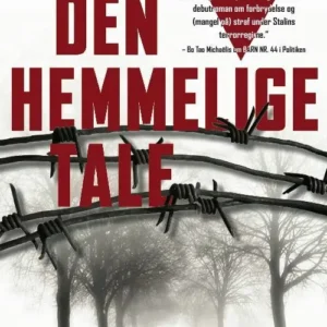 Den hemmelige tale