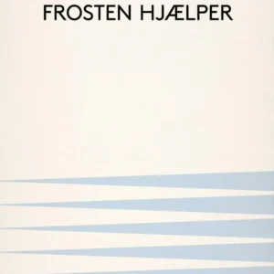 Frosten hjælper