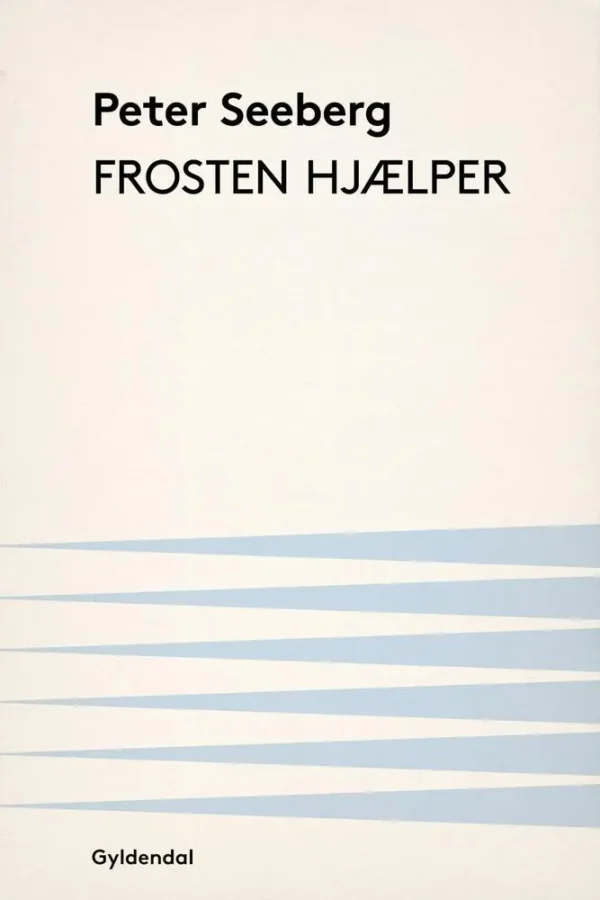 Frosten hjælper