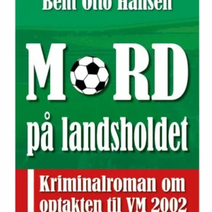 Mord på landsholdet