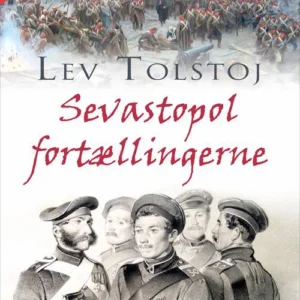 Sevastopol-fortællingerne