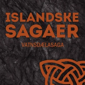 Vatnsdæla-saga
