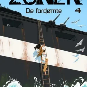 Zonen 4 - De fordømte