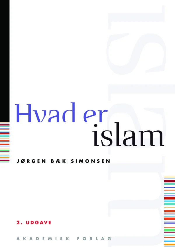 Hvad er islam