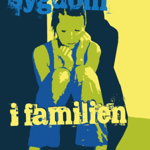 Psykisk sygdom i familien