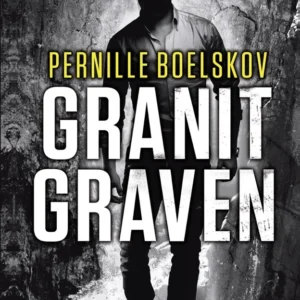 Granitgraven