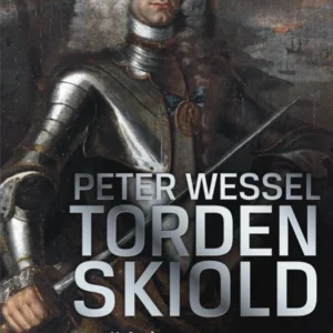 Peter Wessel Tordenskiold
