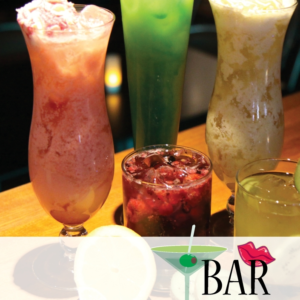 Bar Guiden
