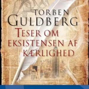Teser om eksistensen af kærlighed