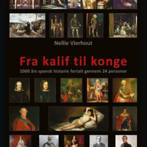Fra kalif til konge