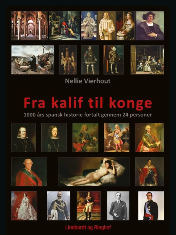 Fra kalif til konge