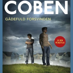 Gådefuld forsvinden