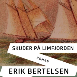 Skuder på Limfjorden
