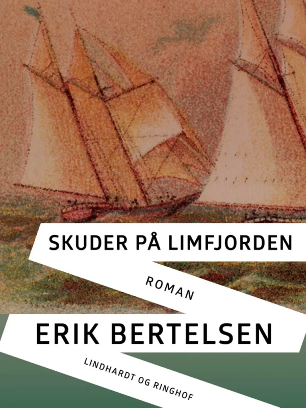 Skuder på Limfjorden