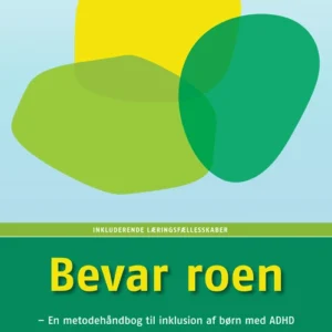 Bevar roen