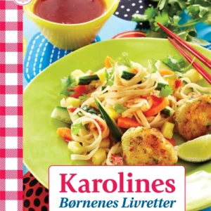 Karolines Børnenes Livretter