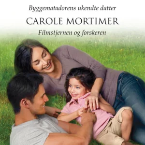 Byggematadorens ukendte datter/Filmstjernen og forskeren
