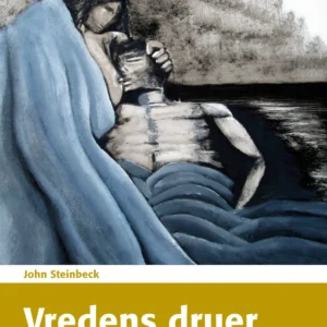 Vredens druer