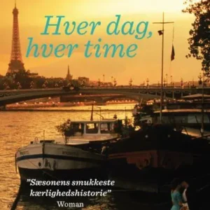 Hver dag, hver time