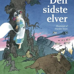 Den sidste elver