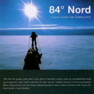 84 grader Nord