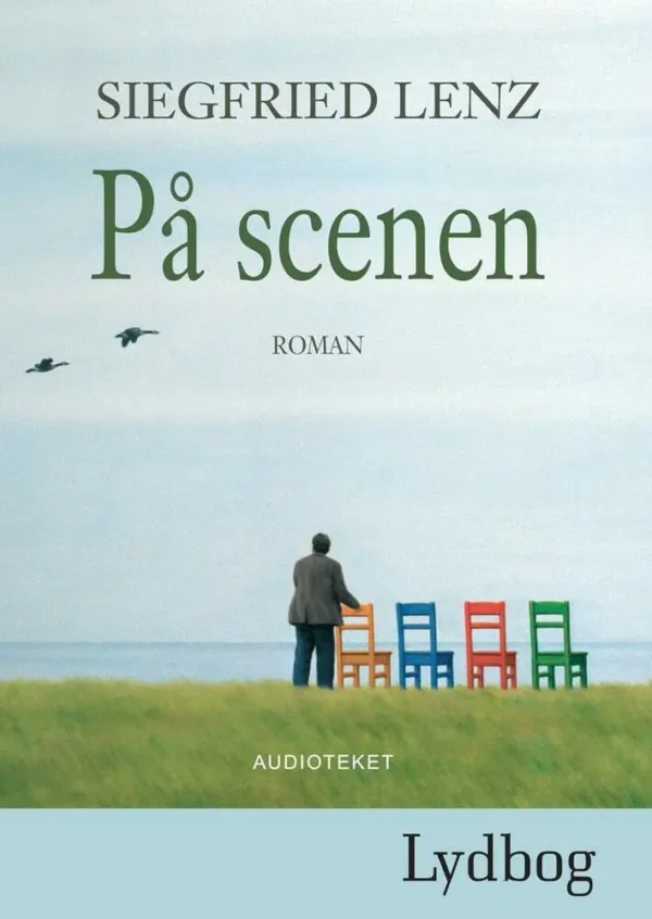På Scenen