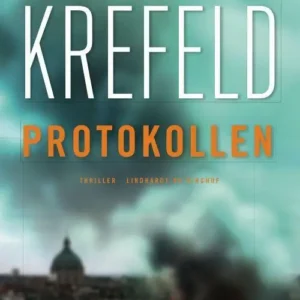 Protokollen.