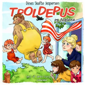 Troldepus og fuglene