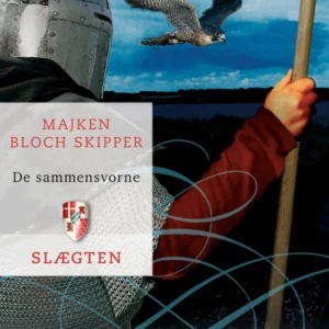 Slægten 4: De sammensvorne