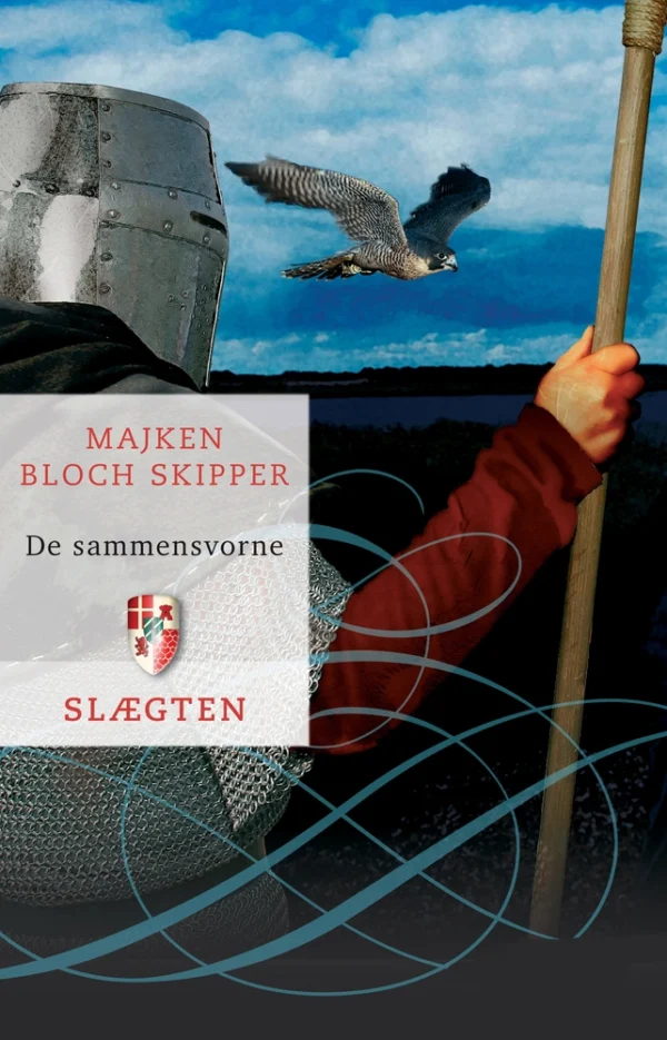 Slægten 4: De sammensvorne
