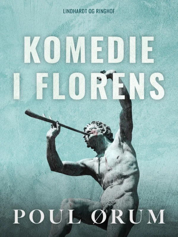 Komedie i Florens