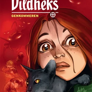 Vildheks 6: Genkommeren