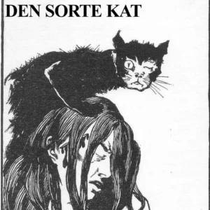 Den sorte kat
