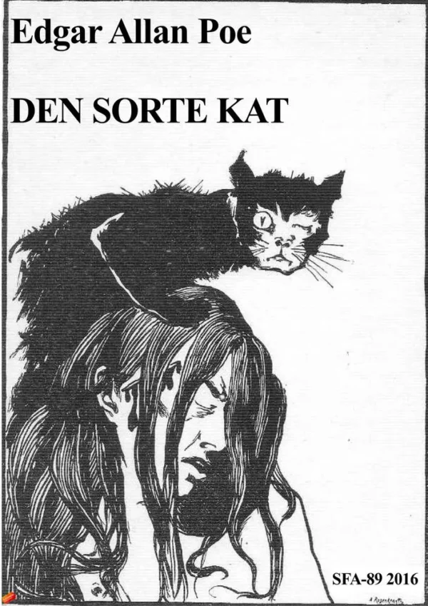 Den sorte kat