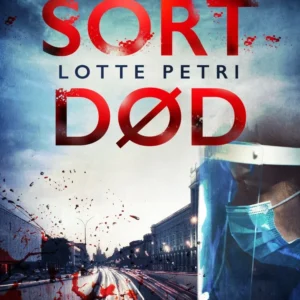 Sort død