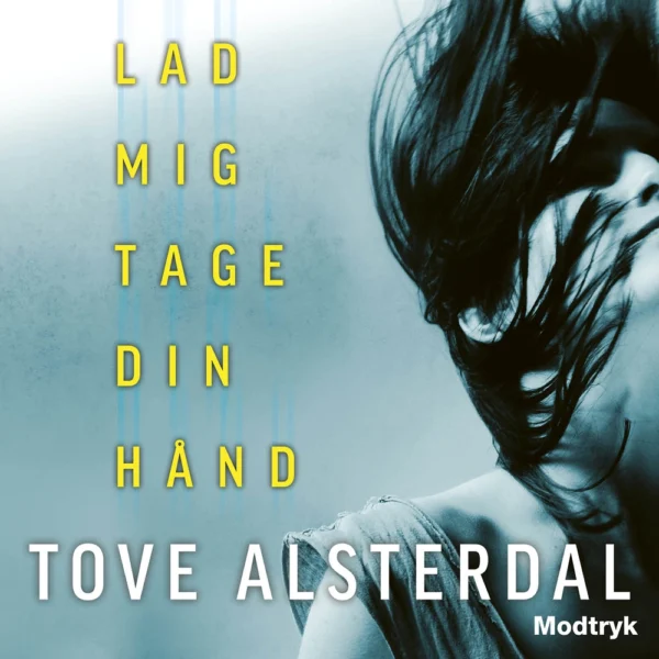 Lad mig tage din hånd