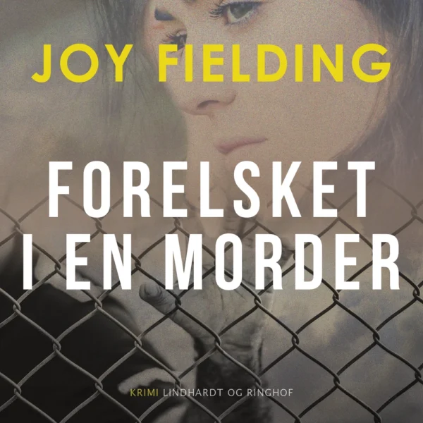 Forelsket i en morder
